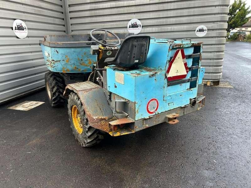 Мини-самосвал Raco KPC-2000 RK-H: фото 27