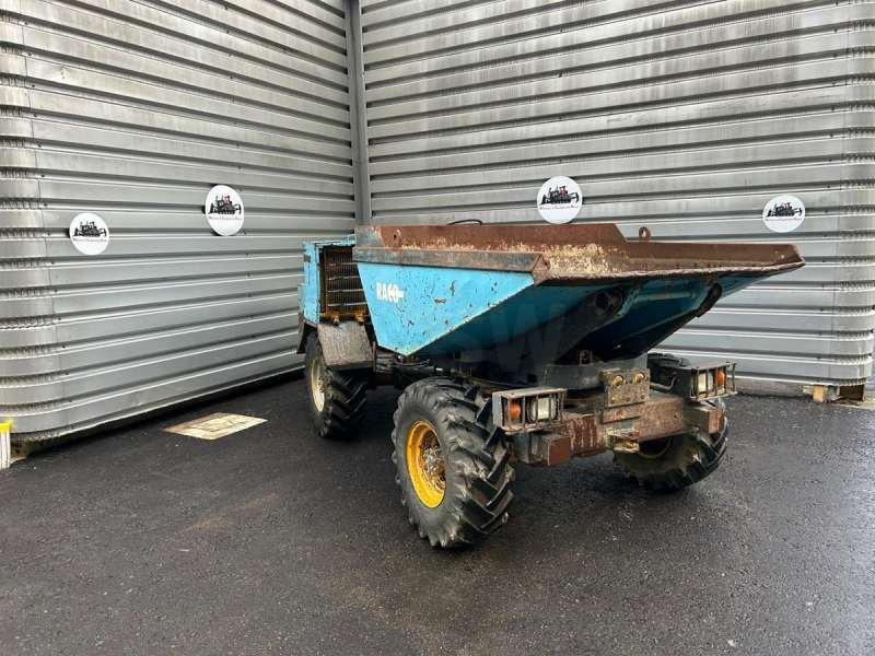 Мини-самосвал Raco KPC-2000 RK-H: фото 21