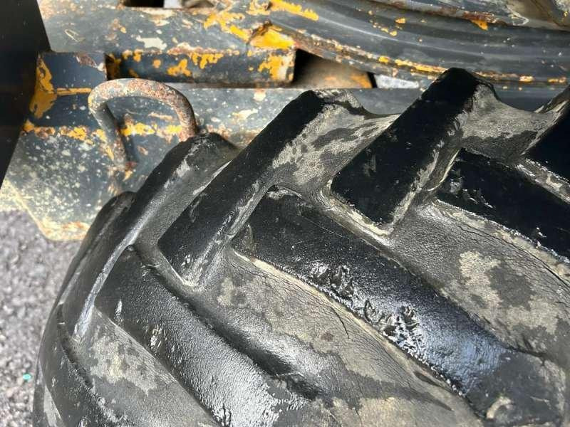 Мини-самосвал Raco KPC-2000 RK-H: фото 44