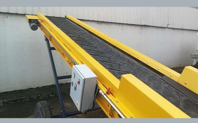 SCREENBEE PT L6 - Конвейер: фото 2 SCREENBEE PT L6 - Конвейер: фото 2