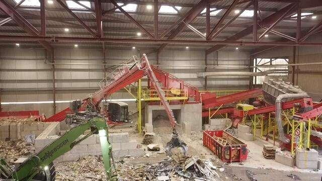 SERAM S30.15 REBUILD 2021 - Башенный кран: фото 5 SERAM S30.15 REBUILD 2021 - Башенный кран: фото 5