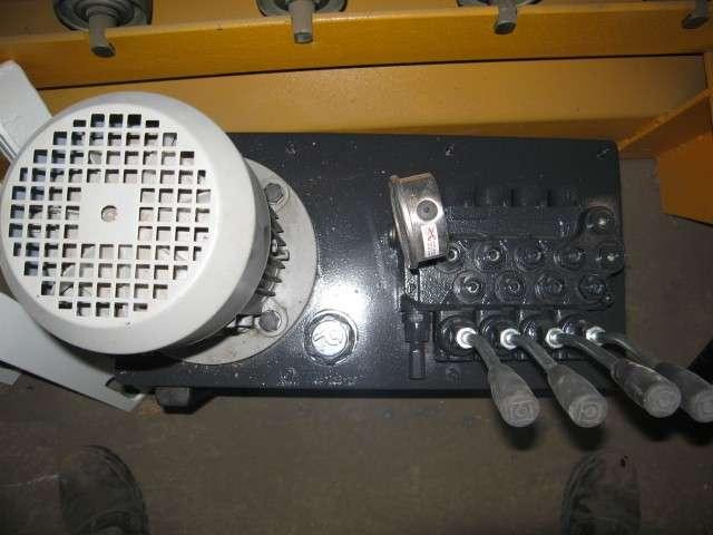 SMARTCRUSH SI40M - Дробилка: фото 5 SMARTCRUSH SI40M - Дробилка: фото 5