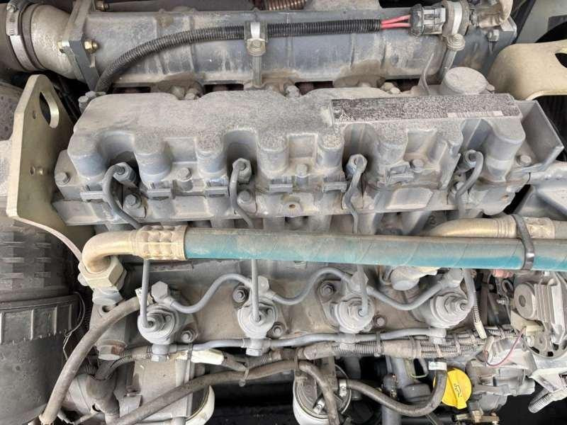 Компактный фронтальный погрузчик Schaeff TL65: фото 44