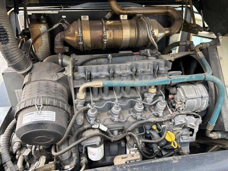 Компактный фронтальный погрузчик Schaeff TL65: фото 43