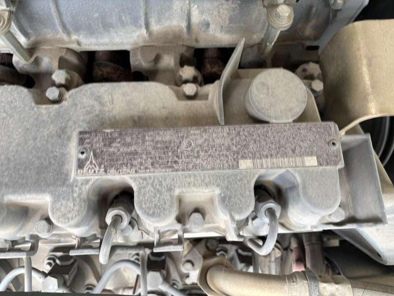 Компактный фронтальный погрузчик Schaeff TL65: фото 45