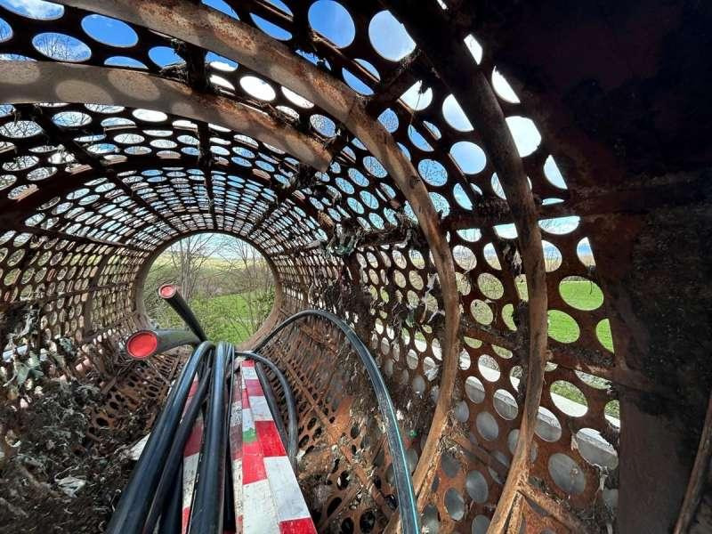 TIM 100 MM - Дробилка: фото 4 TIM 100 MM - Дробилка: фото 4