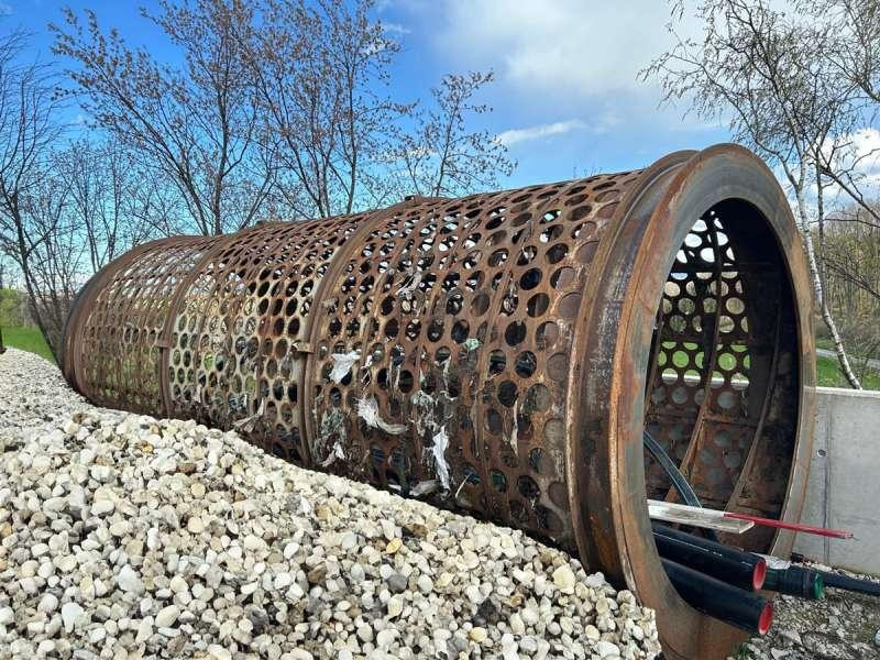 TIM 100 MM - Дробилка: фото 3 TIM 100 MM - Дробилка: фото 3