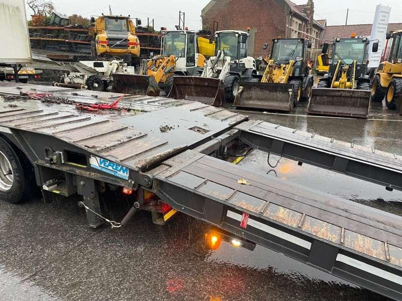 Verem 3 ESSIEUX - Низкорамный полуприцеп: фото 3 Verem 3 ESSIEUX - Низкорамный полуприцеп: фото 3