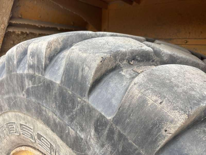 Volvo A30C - Сочленённый самосвал: фото 5 Volvo A30C - Сочленённый самосвал: фото 5