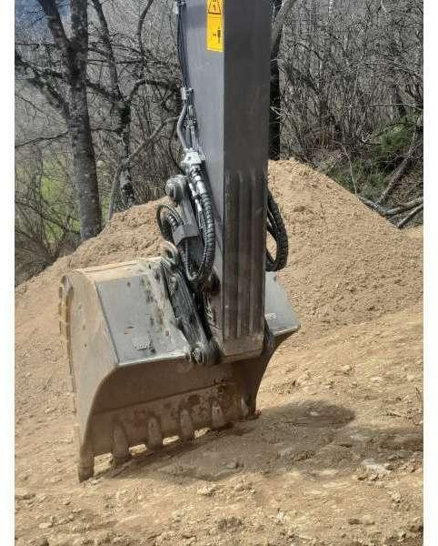 Volvo EC220ENH - Гусеничный экскаватор: фото 5 Volvo EC220ENH - Гусеничный экскаватор: фото 5