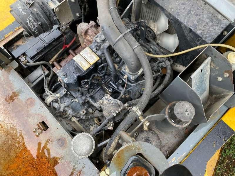 Мини-самосвал Wacker Neuson LIFTON 4001: фото 18