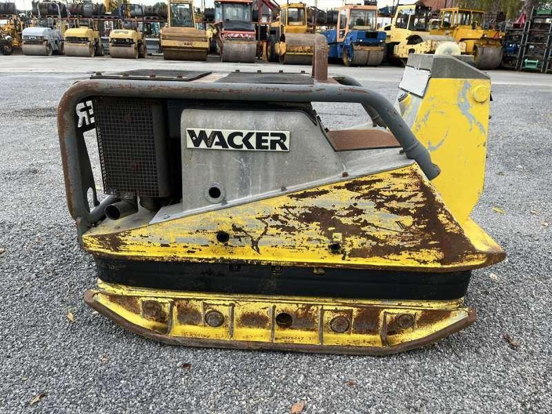 Wacker Plaques Vibrantes DPU7060SC - Виброплита: фото 5 Wacker Plaques Vibrantes DPU7060SC - Виброплита: фото 5