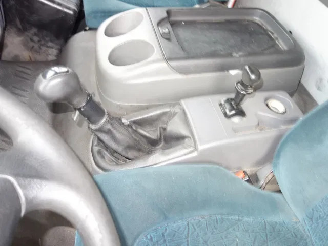DAF LF 55.220 13500litertank - Грузовик-цистерна: фото 4 DAF LF 55.220 13500litertank - Грузовик-цистерна: фото 4
