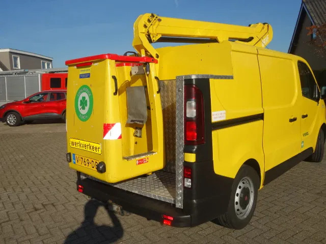 Fiat - Коммерческий автомобиль: фото 3 Fiat - Коммерческий автомобиль: фото 3