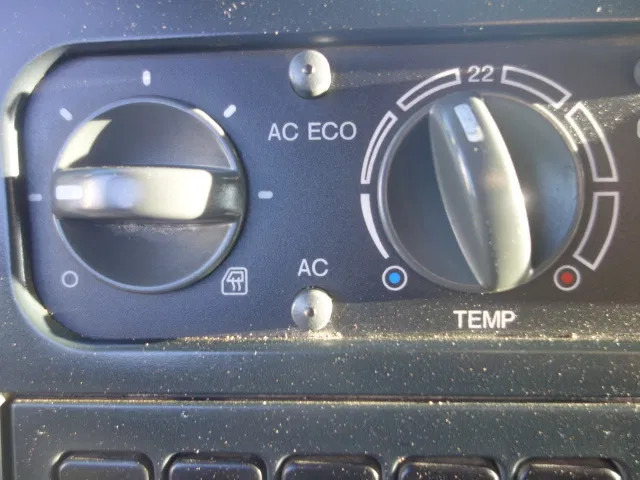 Самосвал MAN TGA 41-440 8X6 MANUAL GEARBOX 22M3 MEILLER TIPPER: фото 7