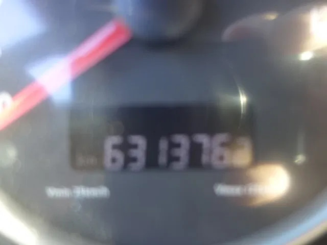 Самосвал MAN TGA 41-440 8X6 MANUAL GEARBOX 22M3 MEILLER TIPPER: фото 9