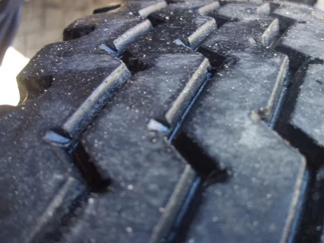 Самосвал MAN TGA 41-440 8X6 MANUAL GEARBOX 22M3 MEILLER TIPPER: фото 11