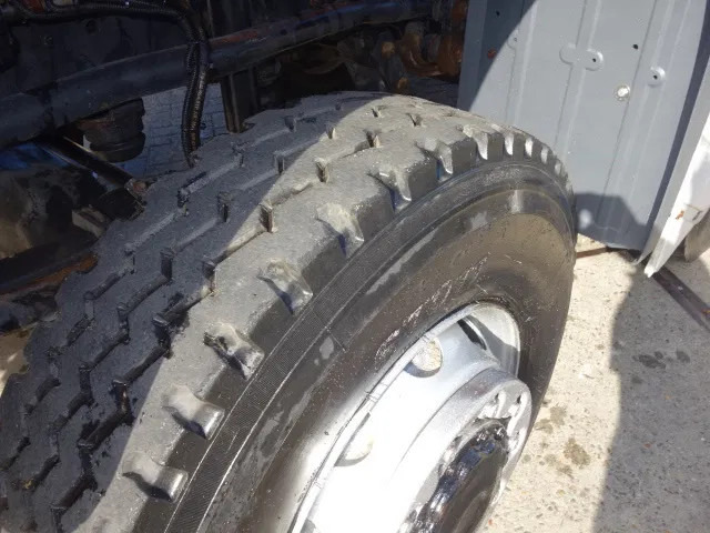 Самосвал MAN TGA 41-440 8X6 MANUAL GEARBOX 22M3 MEILLER TIPPER: фото 13