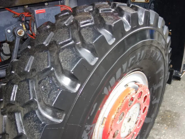 Renault Kerax 410dci euro5,6000 liter water,canon on the roof - Пожарная машина: фото 4 Renault Kerax 410dci euro5,6000 liter water,canon on the roof - Пожарная машина: фото 4