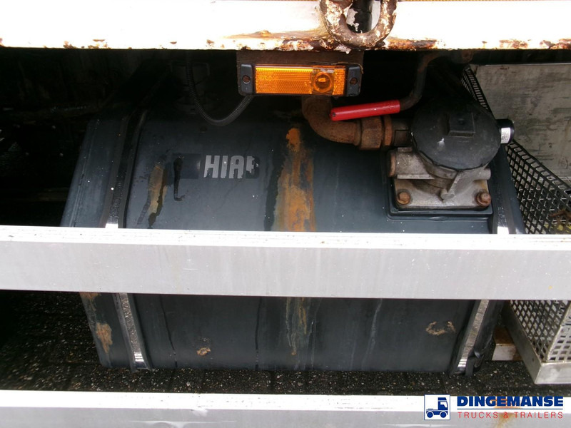 Автоманипулятор DAF CF 440 8x2 RHD + Hiab XS 477 E-6 HiDuo: фото 17 Автоманипулятор DAF CF 440 8x2 RHD + Hiab XS 477 E-6 HiDuo: фото 17