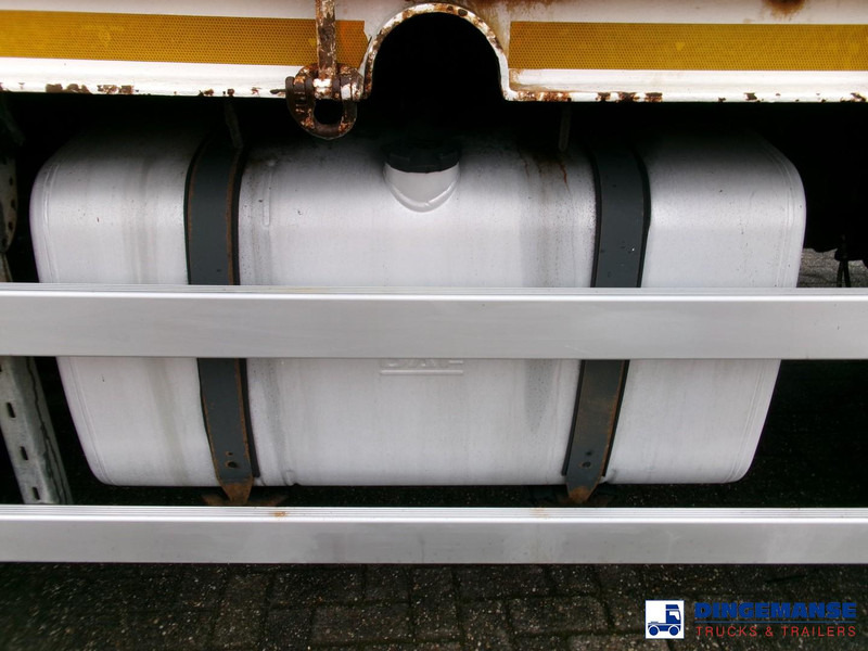 Автоманипулятор DAF CF 440 8x2 RHD + Hiab XS 477 E-6 HiDuo: фото 15 Автоманипулятор DAF CF 440 8x2 RHD + Hiab XS 477 E-6 HiDuo: фото 15