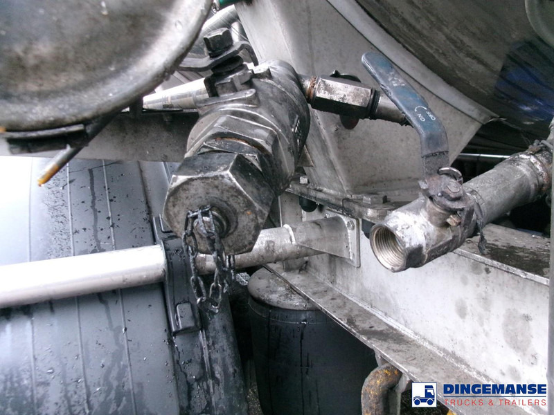 Indox Chemical tank inox L4BH 33.5 m3 / 1 comp в лизинг Indox Chemical tank inox L4BH 33.5 m3 / 1 comp: фото 12 Indox Chemical tank inox L4BH 33.5 m3 / 1 comp в лизинг Indox Chemical tank inox L4BH 33.5 m3 / 1 comp: фото 12