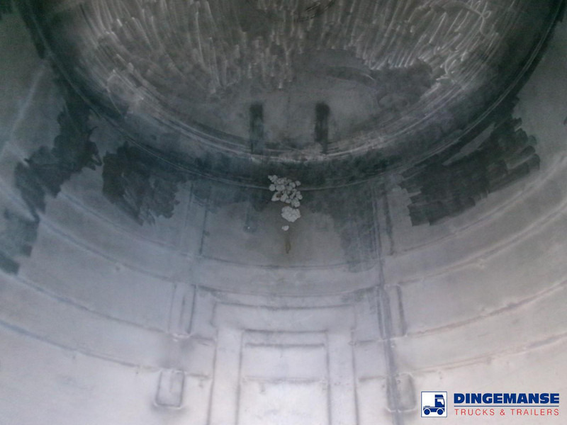 Indox Chemical tank inox L4BH 33.5 m3 / 1 comp в лизинг Indox Chemical tank inox L4BH 33.5 m3 / 1 comp: фото 18 Indox Chemical tank inox L4BH 33.5 m3 / 1 comp в лизинг Indox Chemical tank inox L4BH 33.5 m3 / 1 comp: фото 18