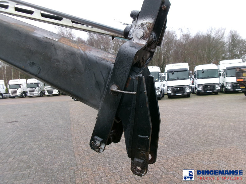 Автоманипулятор Iveco AD260S31Y/PS 6x2 RHD + Atlas 135.2E-A2: фото 12