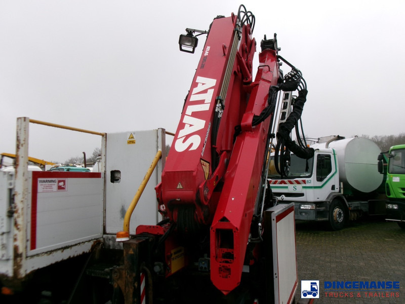 Автоманипулятор Iveco AD260S31Y/PS 6x2 RHD + Atlas 135.2E-A2: фото 10