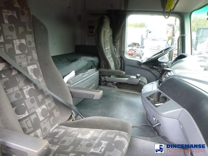 Самосвал Mercedes-Benz Actros 3350 6x4 tipper: фото 20 Самосвал Mercedes-Benz Actros 3350 6x4 tipper: фото 20