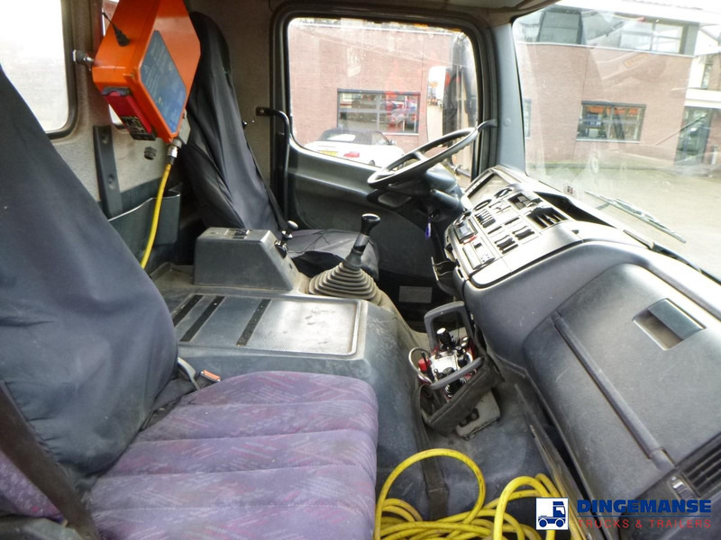 Mercedes-Benz Atego 1823 4x2 Putzmeister concrete pump 16 m в лизинг Mercedes-Benz Atego 1823 4x2 Putzmeister concrete pump 16 m: фото 19