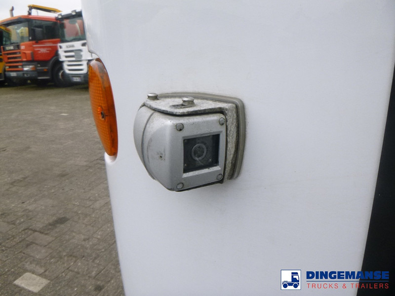 Мусоровоз Mercedes-Benz Econic 2629 6x2 RHD Faun Variopress refuse truck: фото 14
