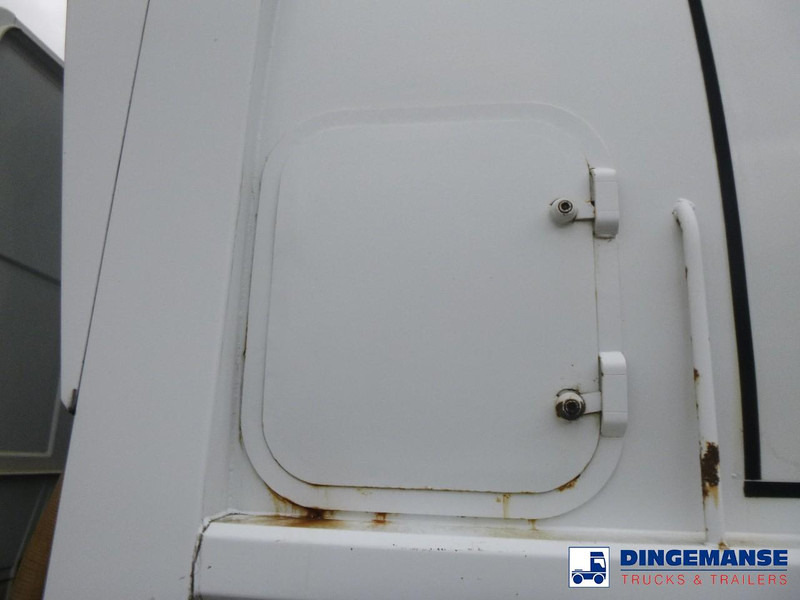 Mercedes-Benz Econic 2629 6x4 RHD Farid refuse truck в лизинг Mercedes-Benz Econic 2629 6x4 RHD Farid refuse truck: фото 17