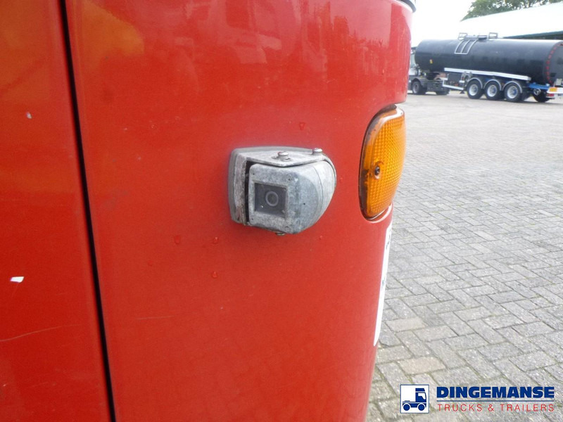 Mercedes-Benz Mercedes Econic 2629 6x2 RHD Geesink Norba refuse truck - Мусоровоз: фото 5 Mercedes-Benz Mercedes Econic 2629 6x2 RHD Geesink Norba refuse truck - Мусоровоз: фото 5