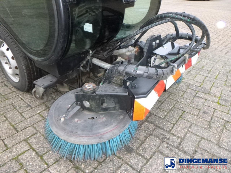 Nilfisk City Ranger CR 3500 Street sweeper - Подметально-уборочная машина: фото 5 Nilfisk City Ranger CR 3500 Street sweeper - Подметально-уборочная машина: фото 5