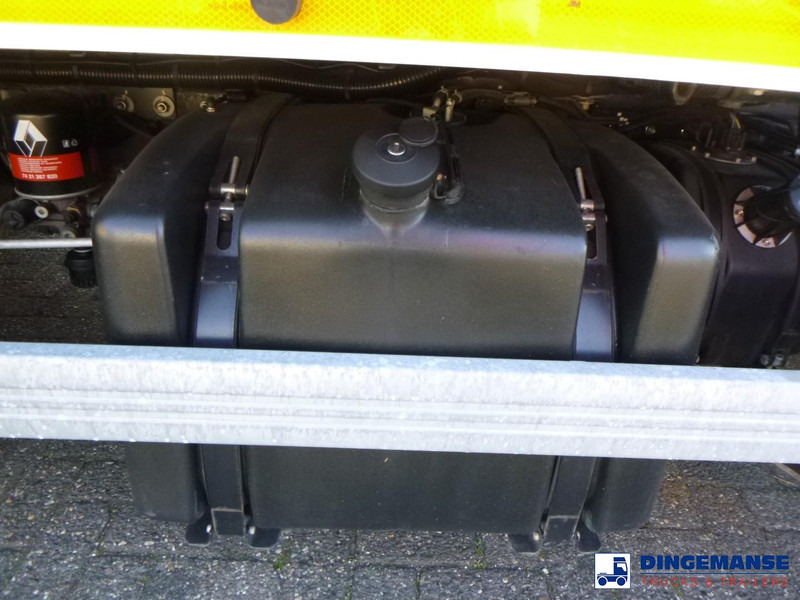 Renault D 7.5 4x2 France Elevateur manlift 172 CPL в лизинг Renault D 7.5 4x2 France Elevateur manlift 172 CPL: фото 9