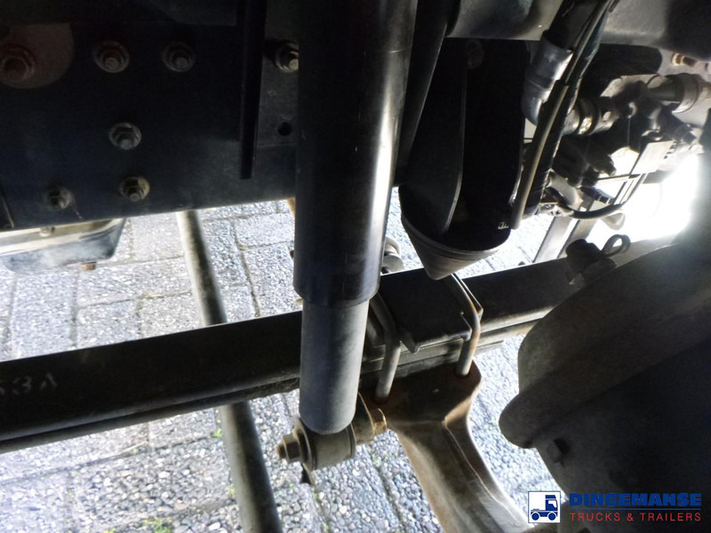 Renault D 7.5 4x2 France Elevateur manlift 172 CPL в лизинг Renault D 7.5 4x2 France Elevateur manlift 172 CPL: фото 6