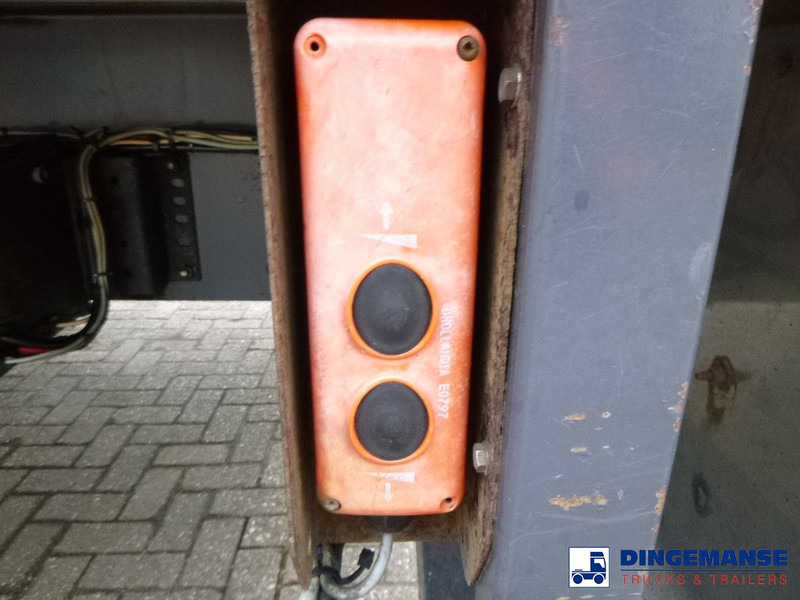 Renault D18 Wide 4x2 RHD Thermoking T800 R frigo в лизинг Renault D18 Wide 4x2 RHD Thermoking T800 R frigo: фото 13