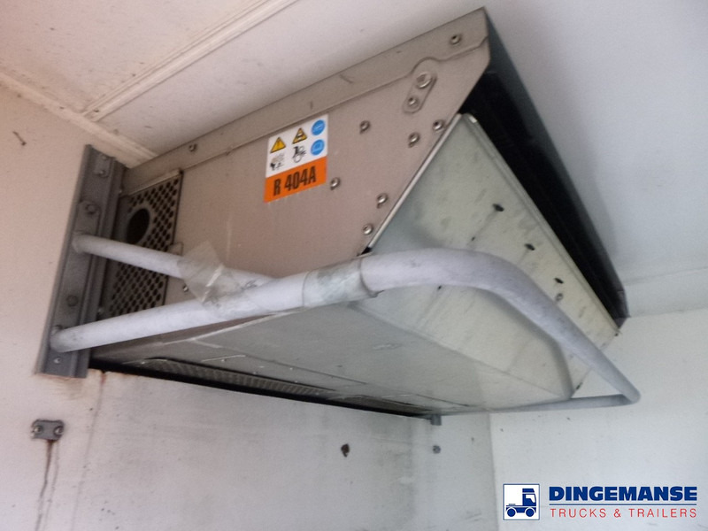 Renault D18 Wide 4x2 RHD Thermoking T800 R frigo в лизинг Renault D18 Wide 4x2 RHD Thermoking T800 R frigo: фото 14
