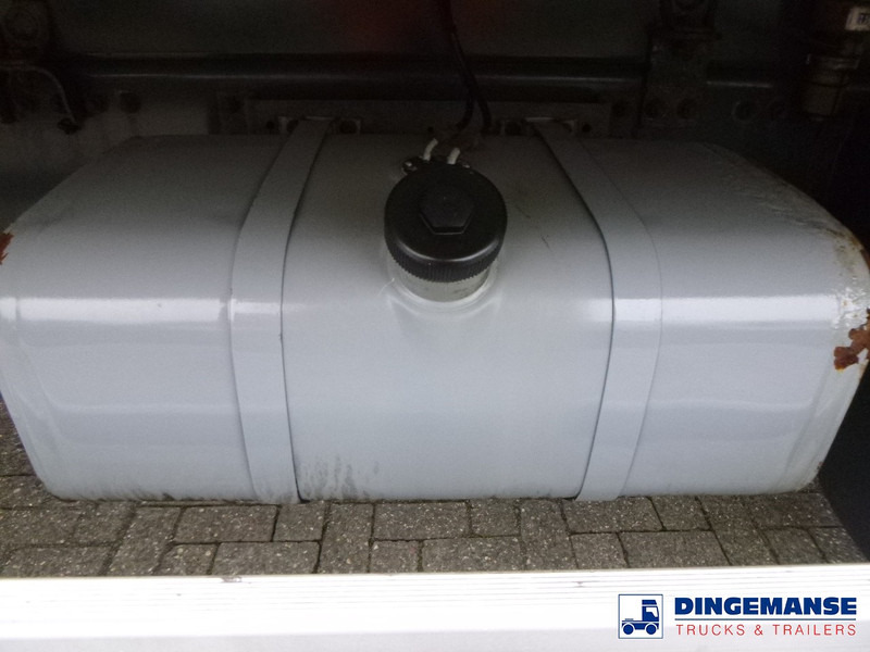 Renault D18 Wide 4x2 RHD Thermoking T800 R frigo в лизинг Renault D18 Wide 4x2 RHD Thermoking T800 R frigo: фото 10