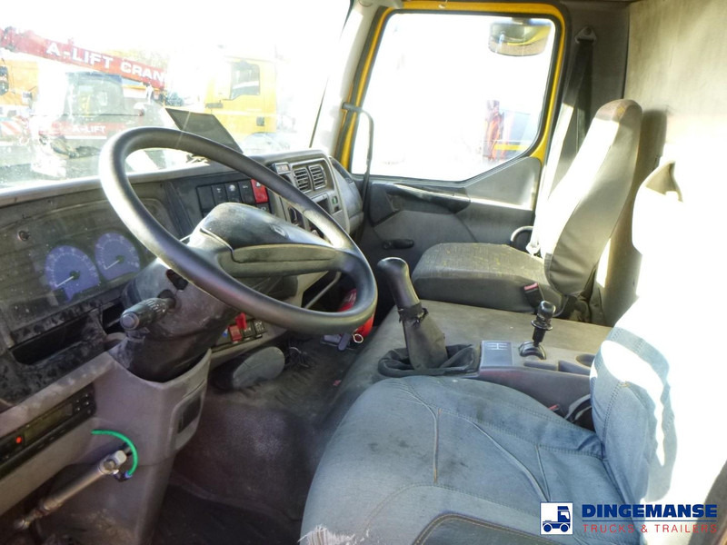 Грузовик-цистерна Renault Midlum 180 dci 4x2 fuel tank 5.1 m3 / 1 comp: фото 19 Грузовик-цистерна Renault Midlum 180 dci 4x2 fuel tank 5.1 m3 / 1 comp: фото 19