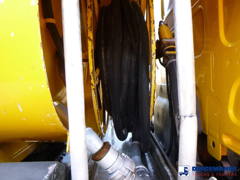 Грузовик-цистерна Renault Midlum 180 dci 4x2 fuel tank 5.1 m3 / 1 comp: фото 10 Грузовик-цистерна Renault Midlum 180 dci 4x2 fuel tank 5.1 m3 / 1 comp: фото 10