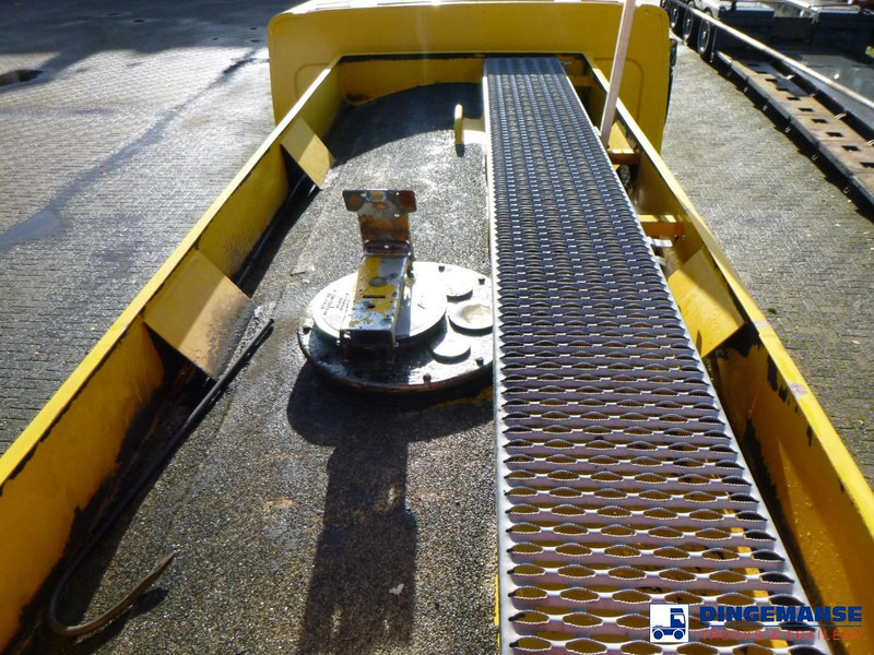 Грузовик-цистерна Renault Midlum 180 dci 4x2 fuel tank 5.1 m3 / 1 comp: фото 14 Грузовик-цистерна Renault Midlum 180 dci 4x2 fuel tank 5.1 m3 / 1 comp: фото 14