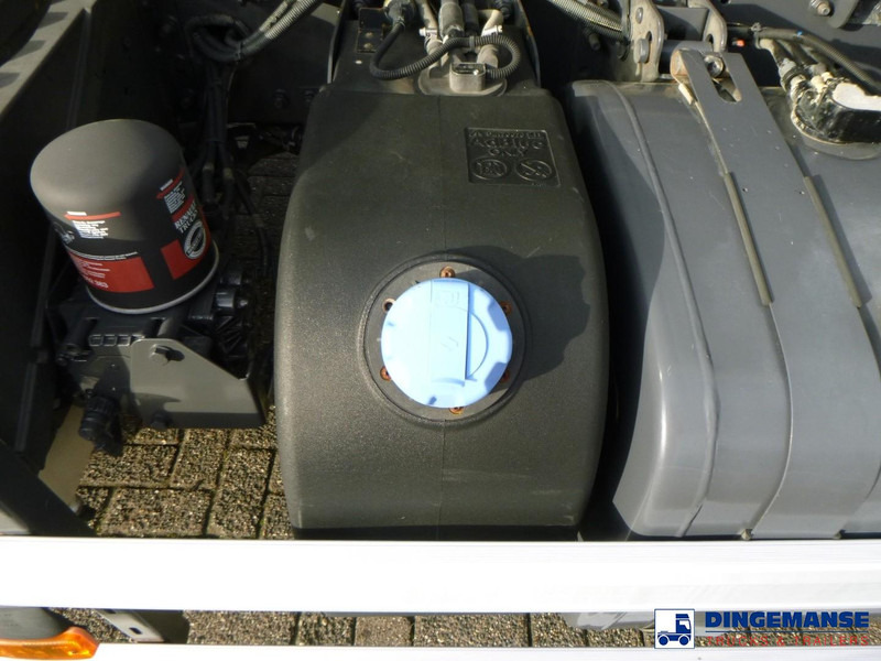 Renault Premium 270.19 dxi 4x2 gas tank 19.4 m3 в лизинг Renault Premium 270.19 dxi 4x2 gas tank 19.4 m3: фото 11