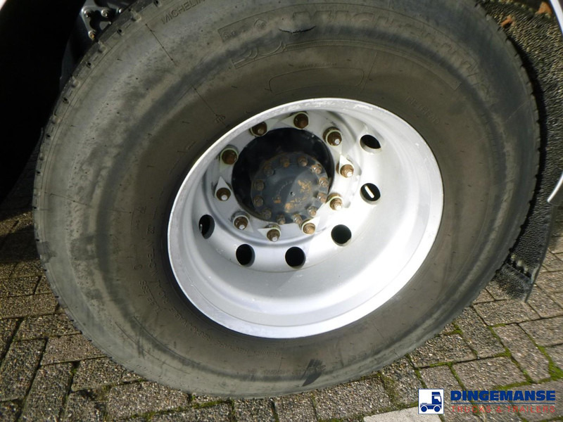 Renault Premium 270.19 dxi 4x2 gas tank 19.4 m3 в лизинг Renault Premium 270.19 dxi 4x2 gas tank 19.4 m3: фото 7