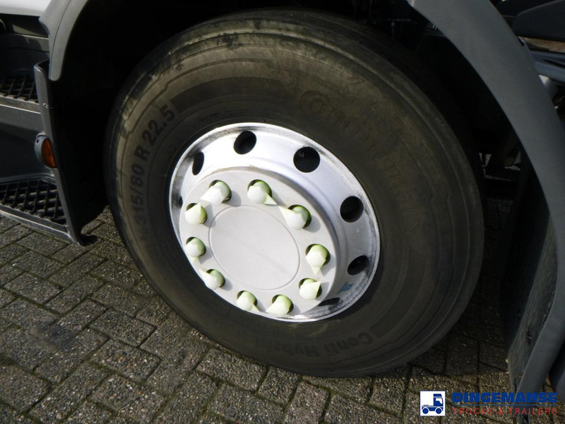 Renault Premium 270.19 dxi 4x2 gas tank 19.4 m3 в лизинг Renault Premium 270.19 dxi 4x2 gas tank 19.4 m3: фото 6