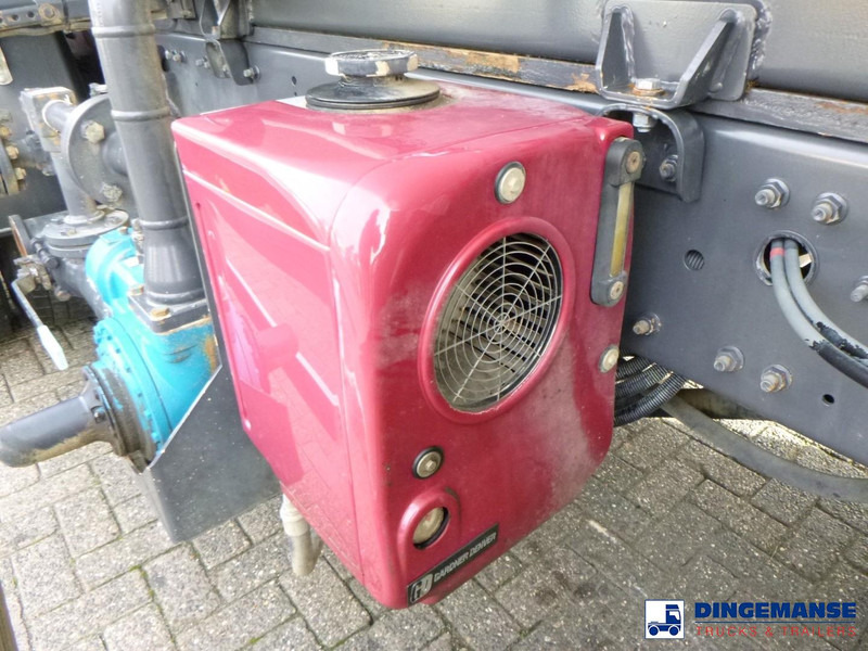 Renault Premium 270.19 dxi 4x2 gas tank 19.4 m3 в лизинг Renault Premium 270.19 dxi 4x2 gas tank 19.4 m3: фото 15