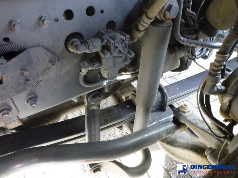 Renault Premium 270.19 dxi 4x2 gas tank 19.4 m3 в лизинг Renault Premium 270.19 dxi 4x2 gas tank 19.4 m3: фото 8