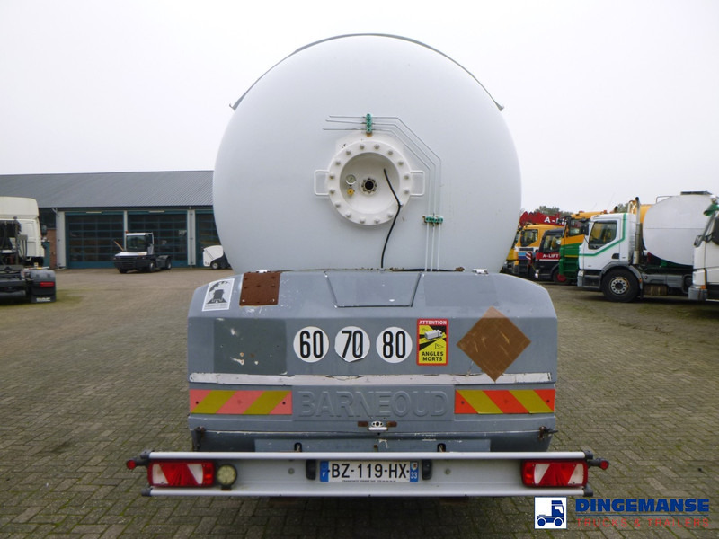 Renault Premium 270 4x2 gas tank 18 m3 / 1 comp - Грузовик-цистерна: фото 5 Renault Premium 270 4x2 gas tank 18 m3 / 1 comp - Грузовик-цистерна: фото 5