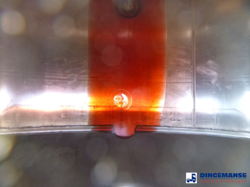 Renault Premium 270 dci 4x2 fuel tank 14.6 m3 / 3 comp в лизинг Renault Premium 270 dci 4x2 fuel tank 14.6 m3 / 3 comp: фото 17